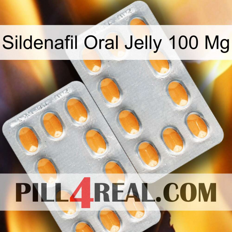Sildenafil Oral Jelly 100 Mg cialis4